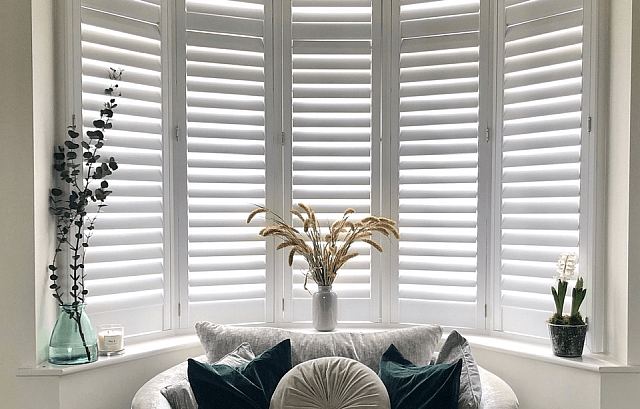 Supreme Shutters Sussex previous work